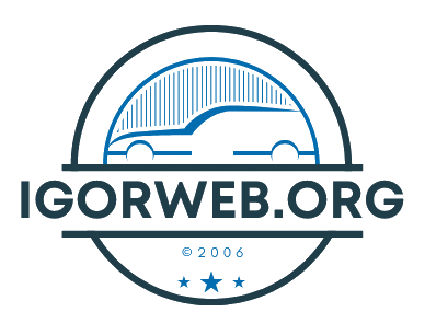 Logo igorweb